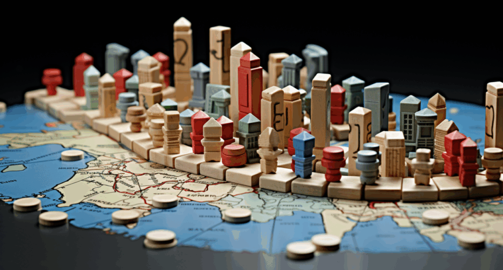 The End of Abundance: Navigating Scarcity in the Hotel Industry