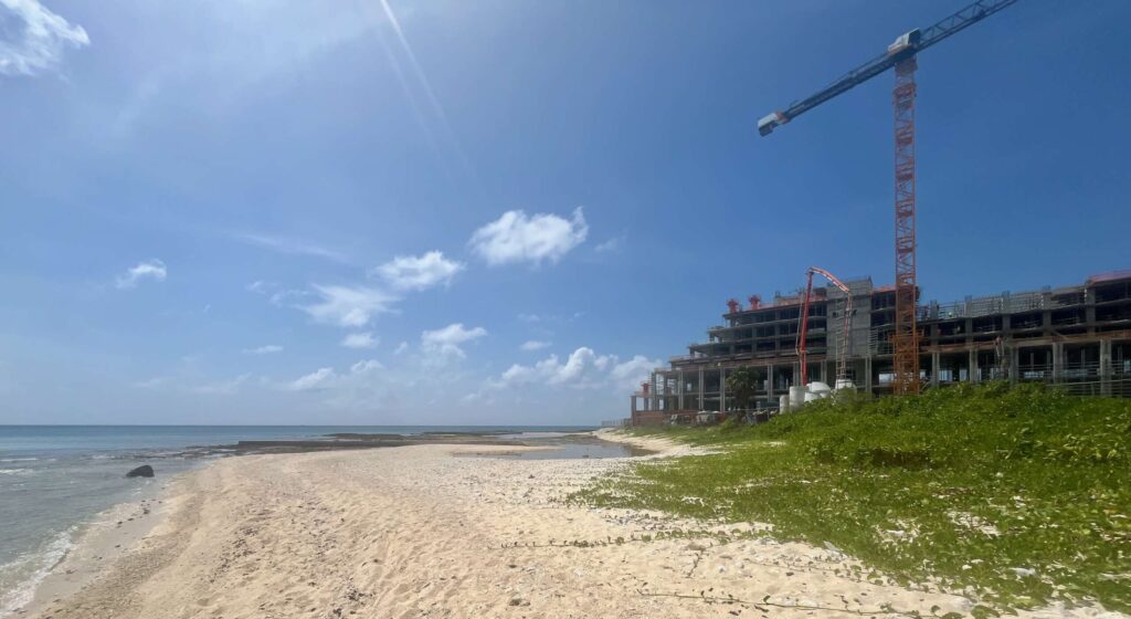 Navigating the Shifting Sands: Hotel Development’s Cautious Optimism for 2026